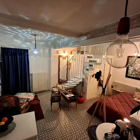 Casuzza Al Duomo With Sea View!