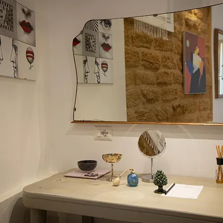 Apartment Casuzza Al Duomo With Sea View!