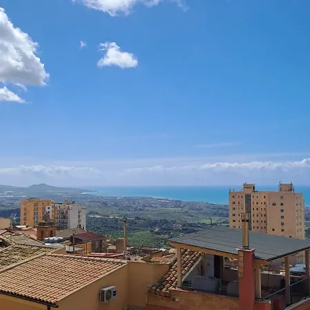 Apartment Casuzza Al Duomo With Sea View! *
