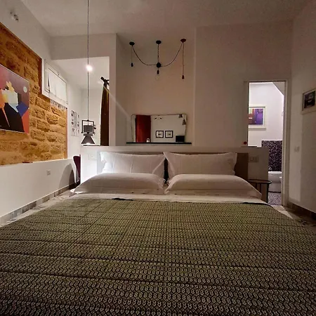 Casuzza Al Duomo With Sea View! Apartamento