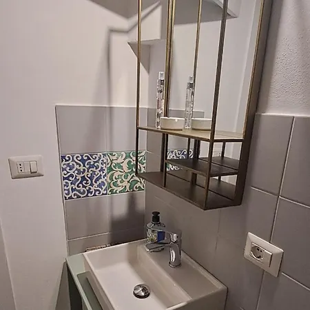Casuzza Al Duomo With Sea View! Apartment