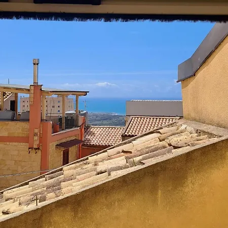 Apartment Casuzza Al Duomo With Sea View!