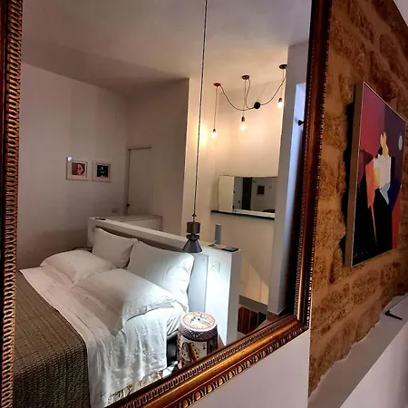 Casuzza Al Duomo With Sea View! Apartment Agrigento