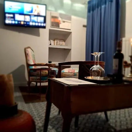 Casuzza Al Duomo With Sea View! Apartment *