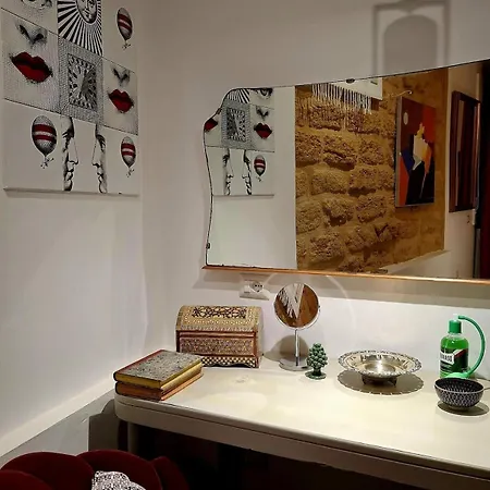 Casuzza Al Duomo With Sea View! Apartamento
