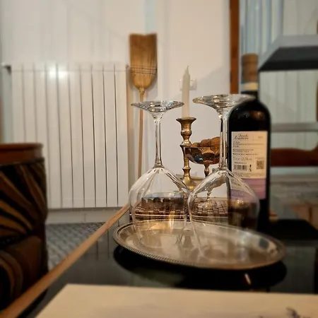 Casuzza Al Duomo With Sea View! Apartamento