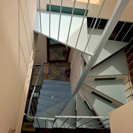 Apartment Casuzza Al Duomo With Sea View! *