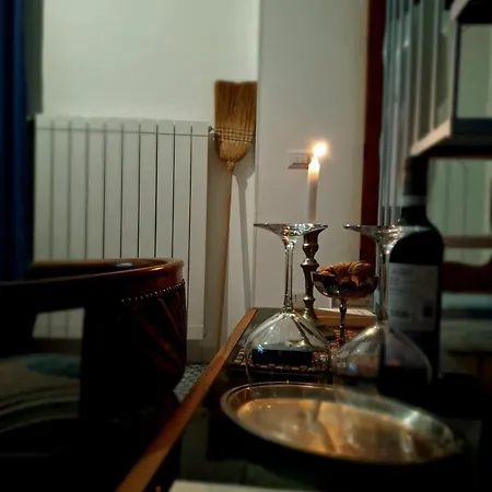 Apartment Casuzza Al Duomo With Sea View! Agrigento