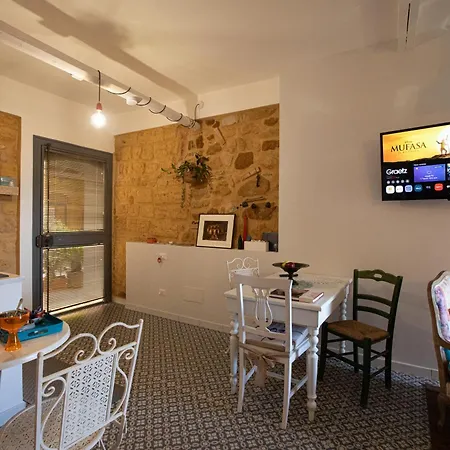 Apartment Casuzza Al Duomo With Sea View! *