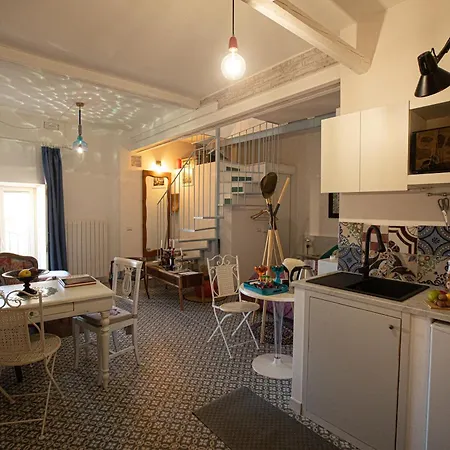 Apartamento Casuzza Al Duomo With Sea View! Agrigento