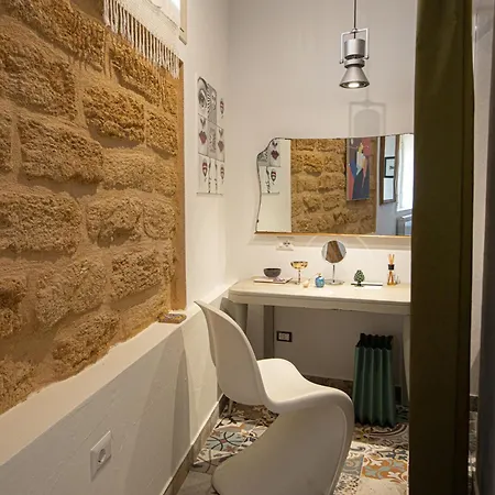Casuzza Al Duomo With Sea View! Agrigento