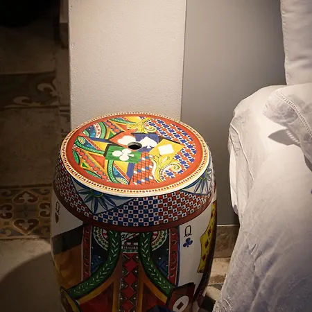 Apartment Casuzza Al Duomo With Sea View! Agrigento
