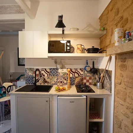 Apartment Casuzza Al Duomo With Sea View! Agrigento