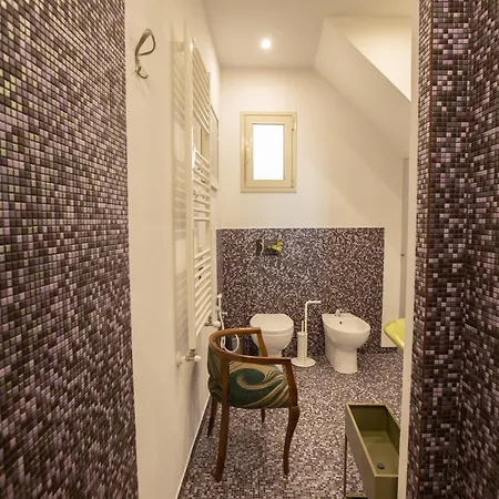 Apartment Casuzza Al Duomo With Sea View! *
