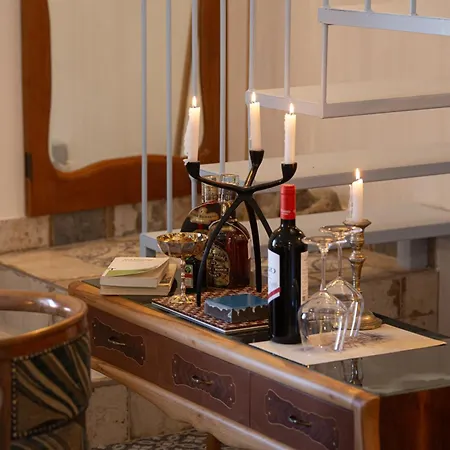 Apartment Casuzza Al Duomo With Sea View!
