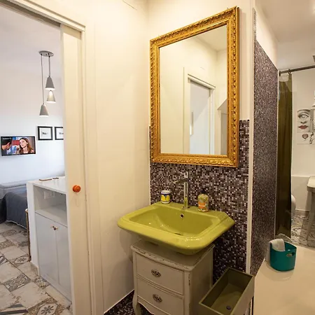 Apartment Casuzza Al Duomo With Sea View! Agrigento